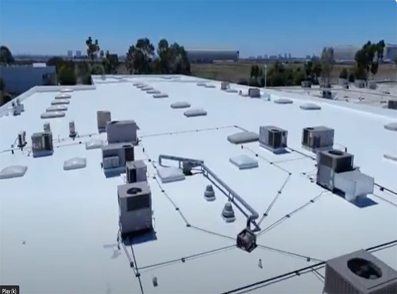 Snap-On Tools – Roof Restoration