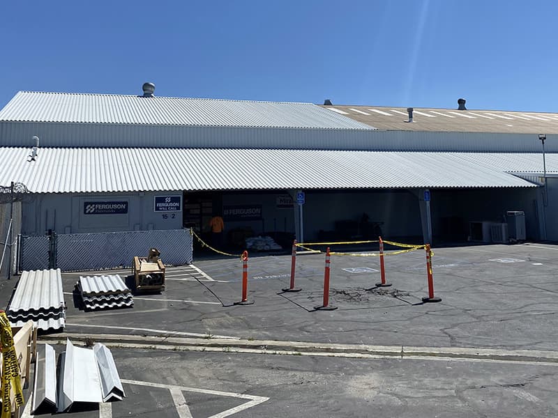 Ferguson Supply – Riverside