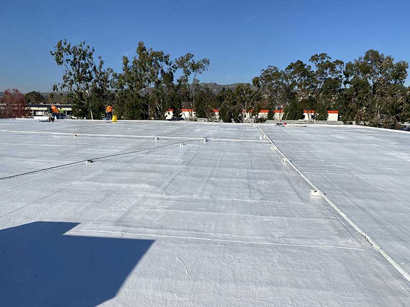 Moravek Biochemicals – Brea — project photo