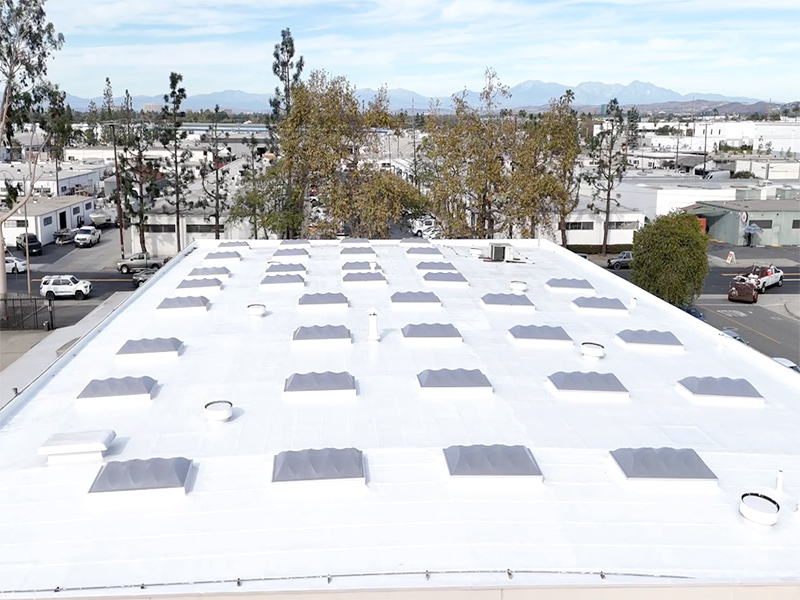 Norotos – Santa Ana — project photo