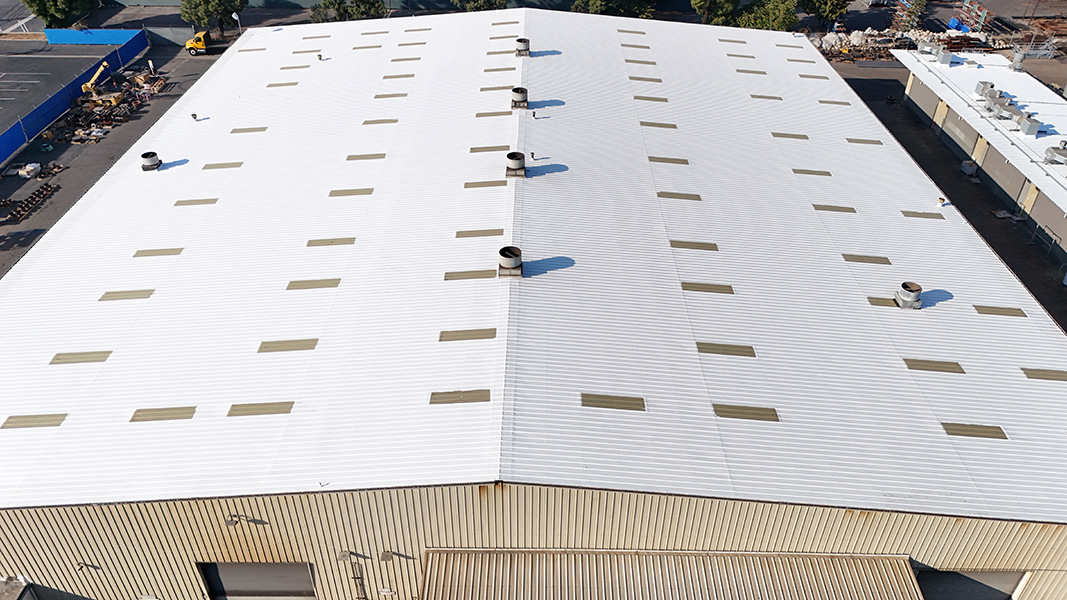 South Gate Engineering – Chino