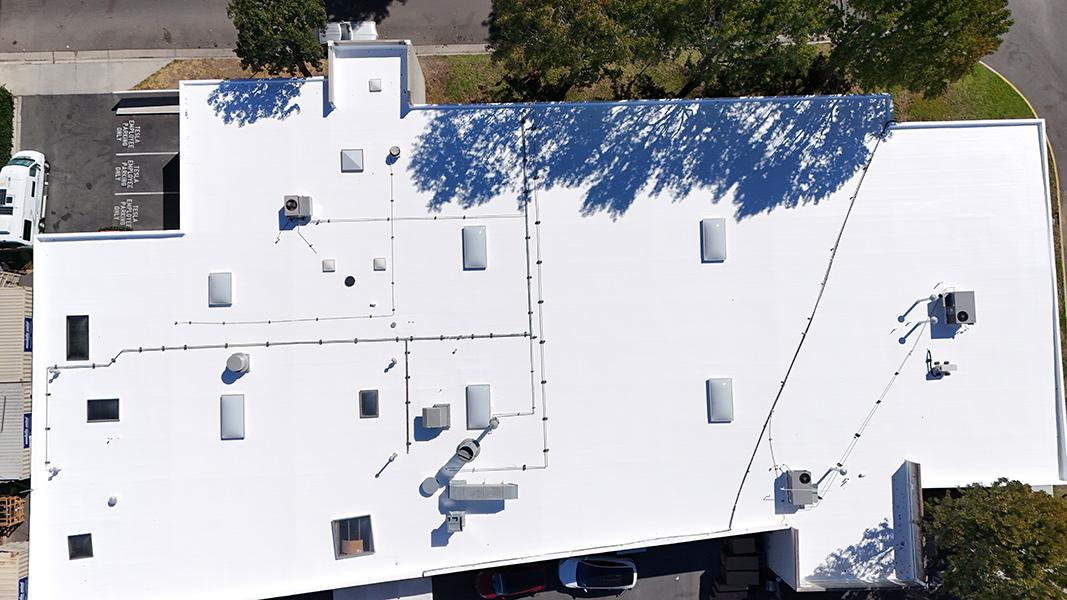 Capo West Properties – Roof Restoration