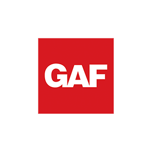 GAF Factory Trained