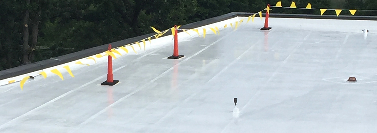 Residential roofing Southern California